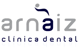 Arnaiz Clínica Dental logo