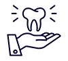 Arnaiz Clínica Dental ícono odontología conservadora